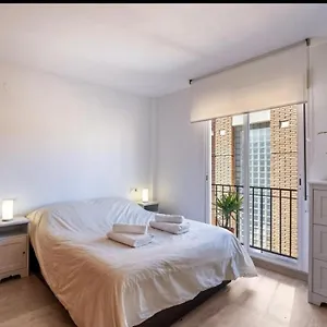 Casa Con Piscina Comunitaria En Albayzin Alto Granada