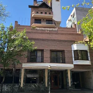 Departamento Céntrico Mendoza-reina Victoria Mendoza