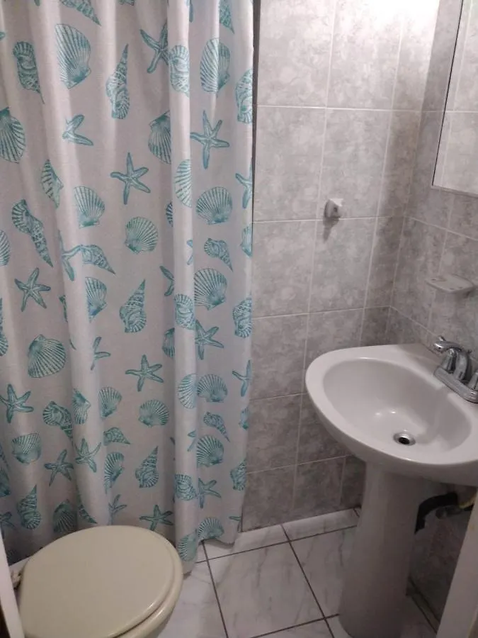 Apartamento Coco Mar Oceanview Studios San Juan
