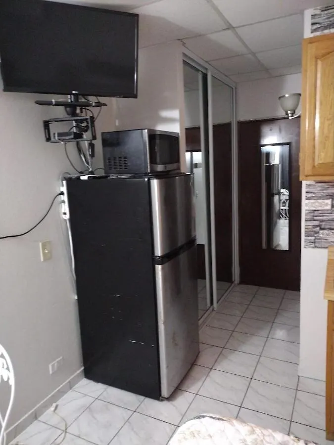 Apartamento Coco Mar Oceanview Studios San Juan