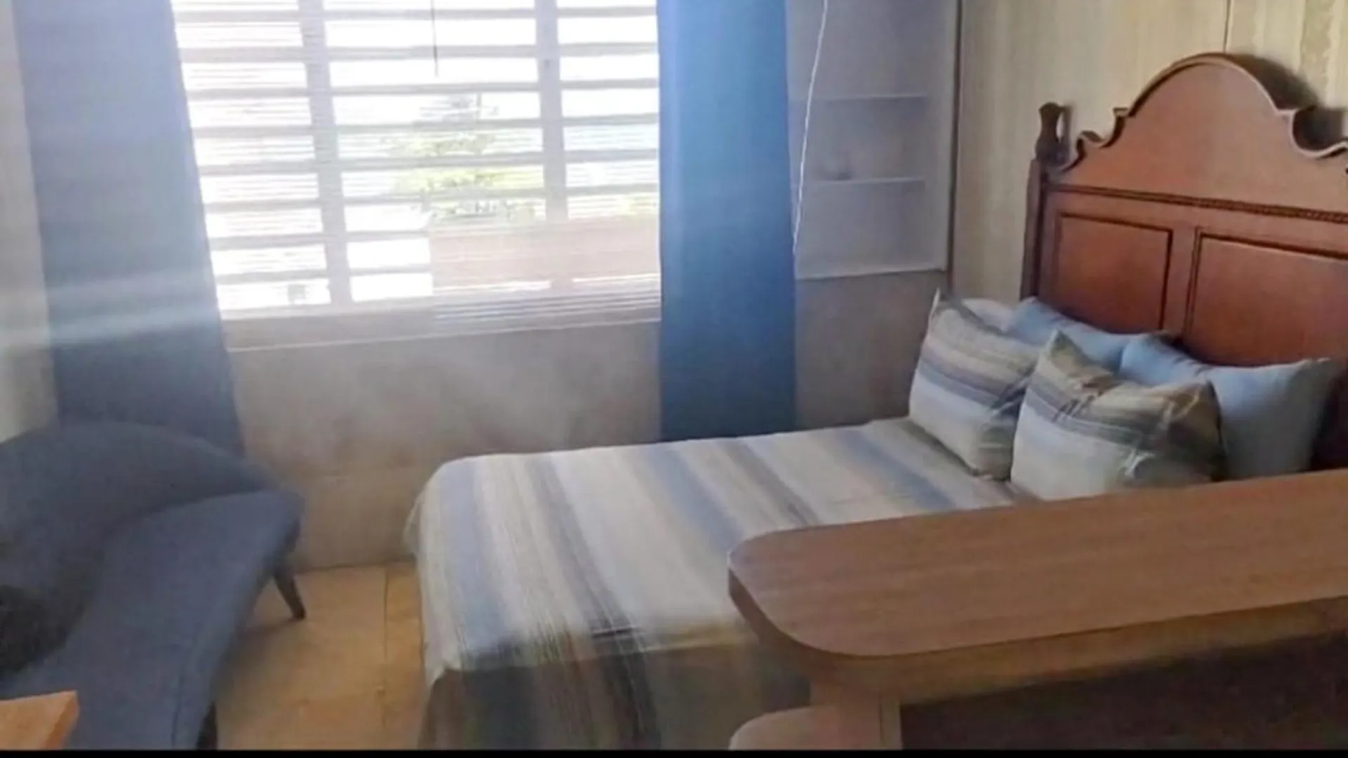 Coco Mar Oceanview Studios San Juan