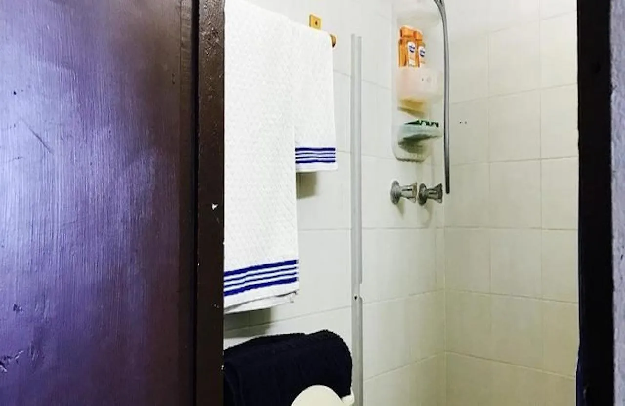 Coco Mar Oceanview Studios San Juan Apartamento