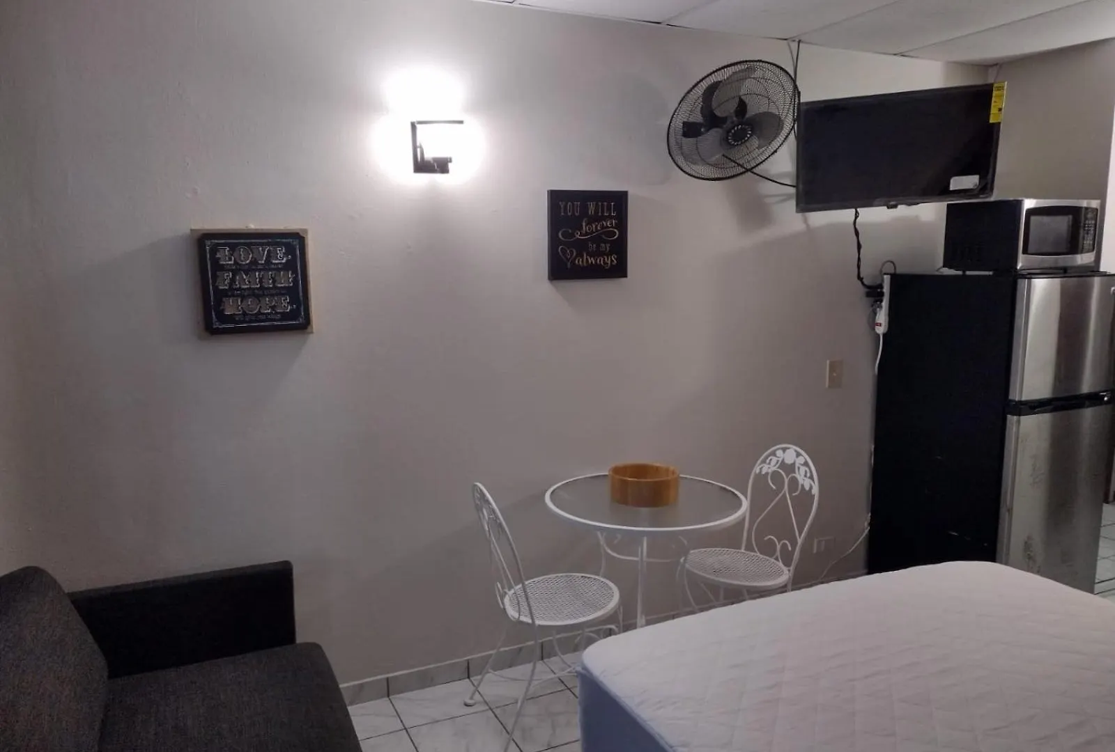 Coco Mar Oceanview Studios サンジョアン